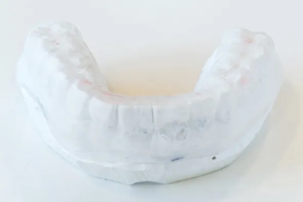 スタンダードモデル 単色デザイン(クリア）