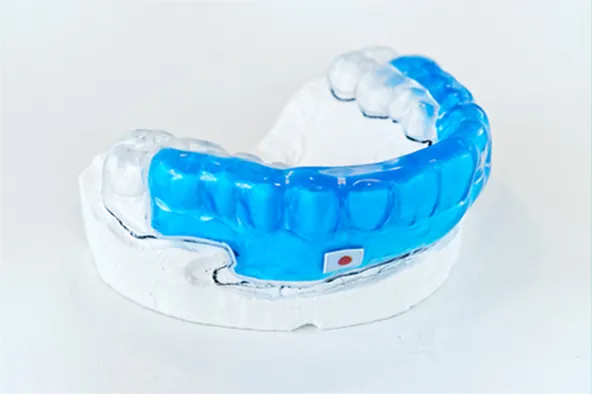 ハイパフォーマンスモデル
フリーデザイン